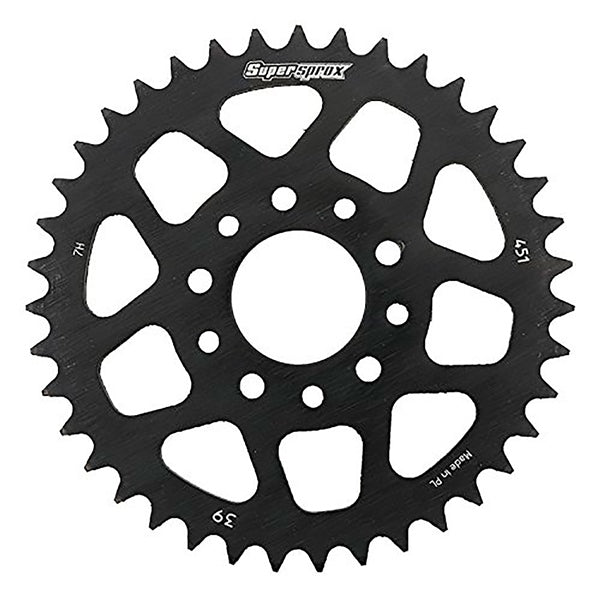 Supersprox Drive Sprocket Fits KTM - Rear