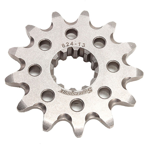 Supersprox Drive Sprocket Fits Husqvarna - Front