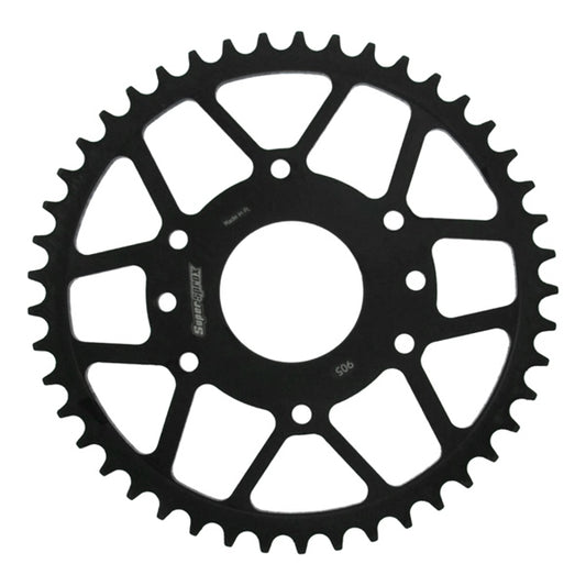 Supersprox Drive Sprocket Fits Husqvarna, Fits KTM - Rear