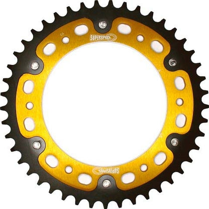 Supersprox Drive Sprocket Fits BMW - Rear