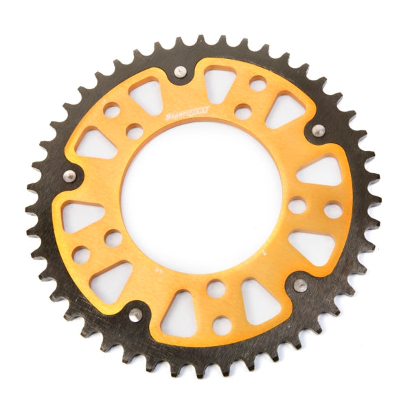 Supersprox Drive Sprocket Fits BMW - Rear