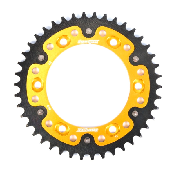 Supersprox Drive Sprocket Fits KTM - Rear