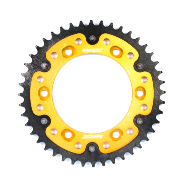 Supersprox Drive Sprocket Fits KTM - Rear