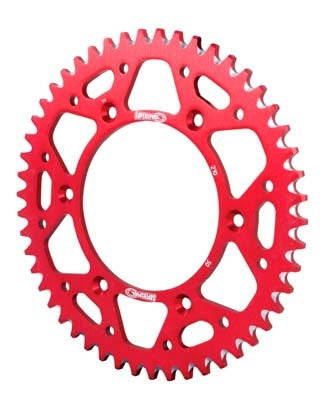 Supersprox Drive Sprocket Fits Honda, Fits Yamaha - Rear