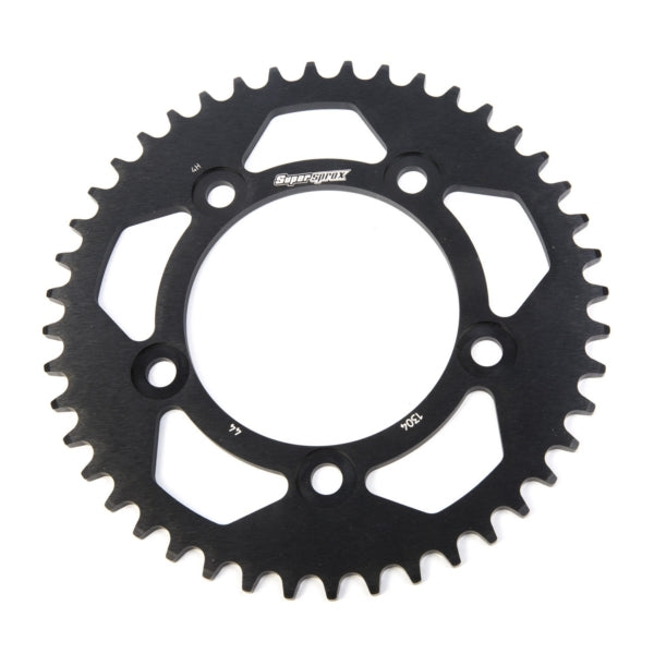 Supersprox Drive Sprocket Fits Honda - Rear