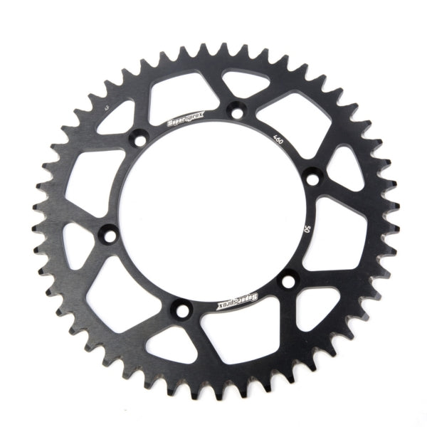 Supersprox Drive Sprocket Fits Kawasaki - Rear