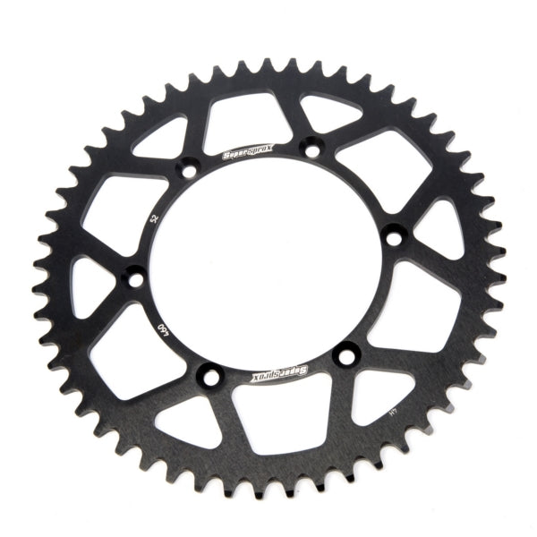 Supersprox Drive Sprocket Fits Kawasaki - Rear