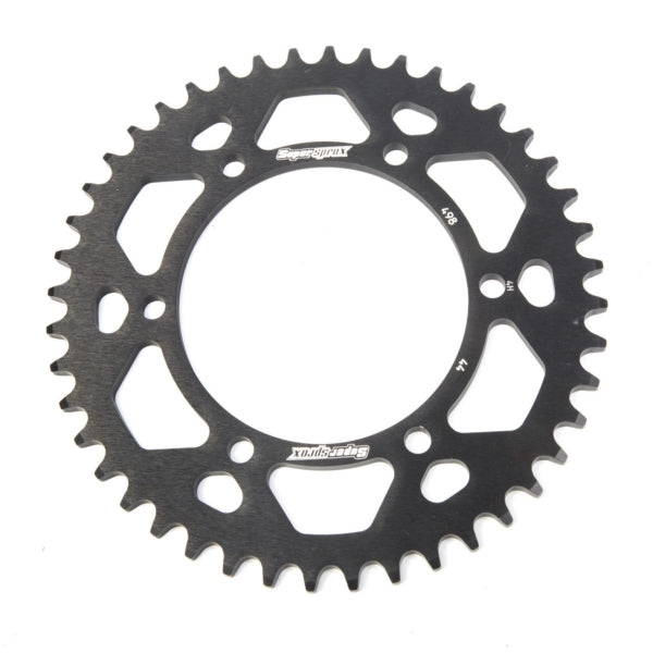 Supersprox Drive Sprocket Fits Kawasaki, Fits Suzuki - Rear