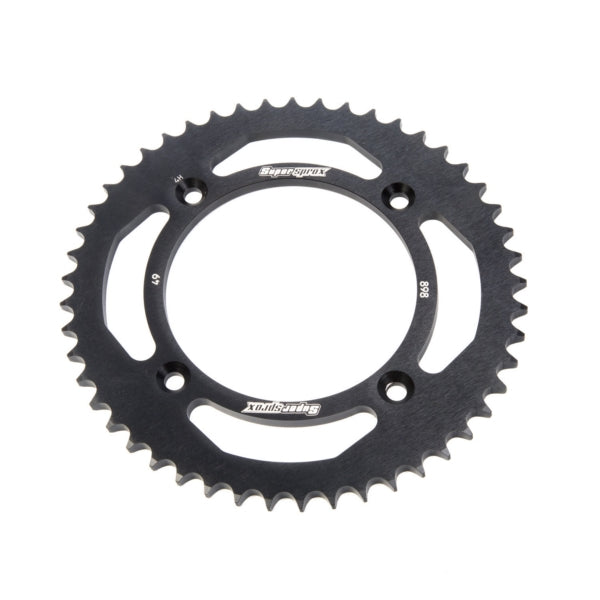 Supersprox Drive Sprocket Fits KTM - Rear