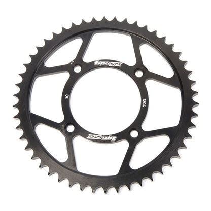 Supersprox Drive Sprocket Fits Honda - Rear