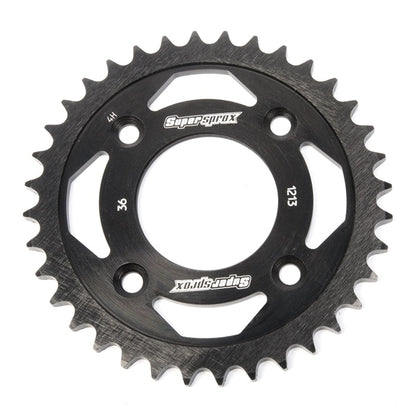 Supersprox Drive Sprocket Fits Honda - Rear