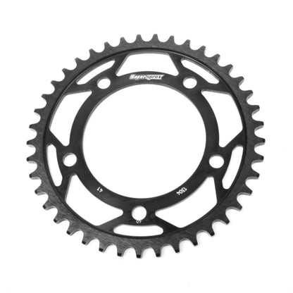 Supersprox Drive Sprocket Fits Honda, Fits Yamaha - Rear