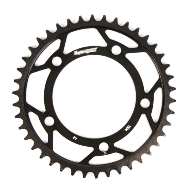 Supersprox Drive Sprocket Fits Honda, Fits Yamaha - Rear