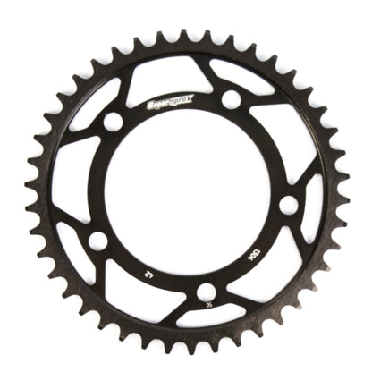 Supersprox Drive Sprocket Fits Honda, Fits Yamaha - Rear