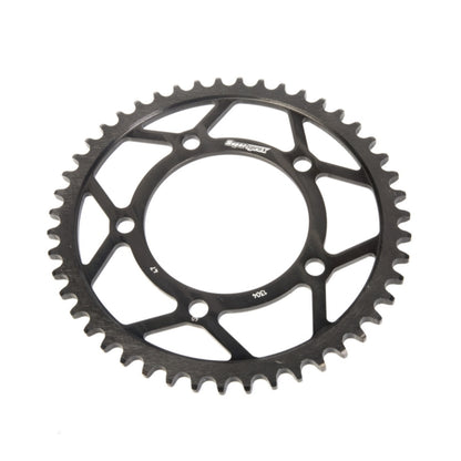 Supersprox Drive Sprocket Fits Honda, Fits Yamaha - Rear