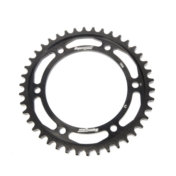 Supersprox Drive Sprocket Fits Honda - Rear