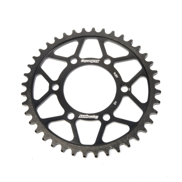 Supersprox Drive Sprocket Fits Kawasaki - Rear