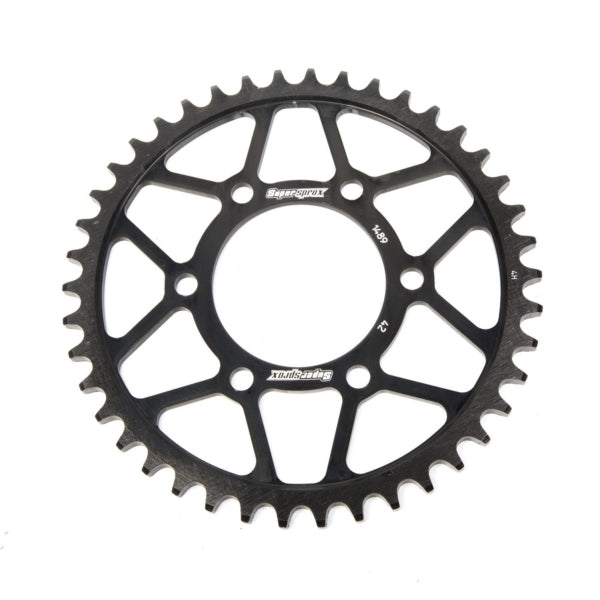 Supersprox Drive Sprocket Fits Kawasaki - Rear