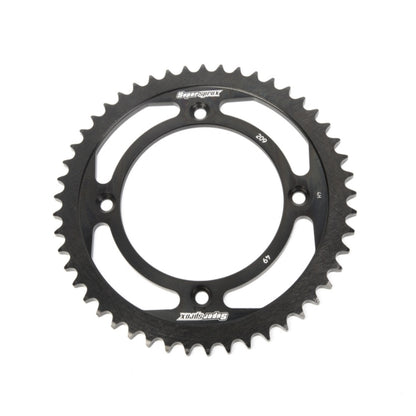 Supersprox Drive Sprocket Fits Honda - Rear