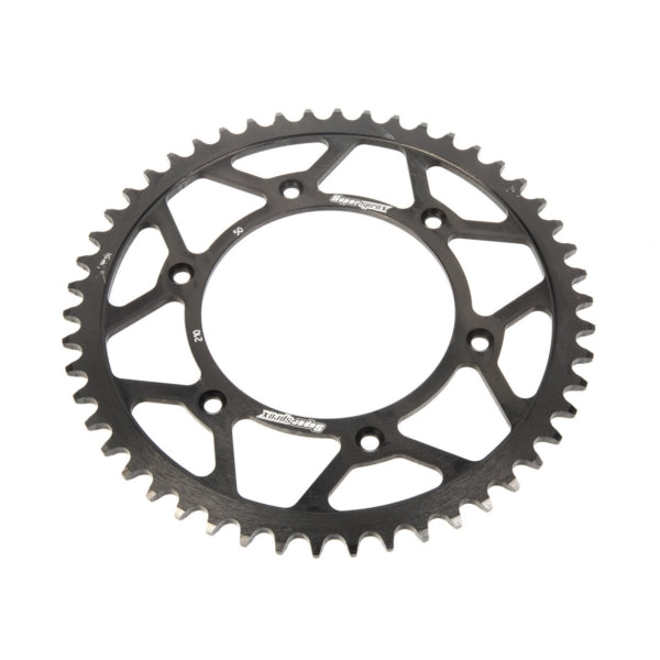 Supersprox Drive Sprocket Fits Honda - Rear