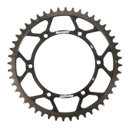 Supersprox Drive Sprocket Fits Kawasaki - Rear