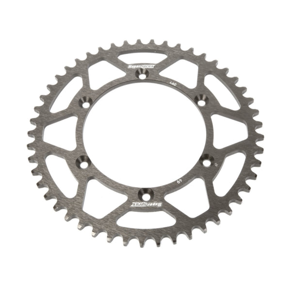 Supersprox Drive Sprocket Fits Kawasaki - Rear