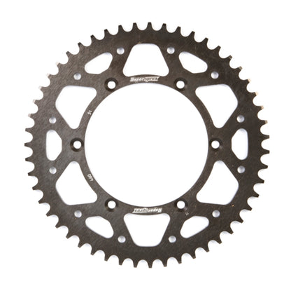 Supersprox Drive Sprocket Fits Kawasaki - Rear