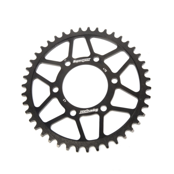 Supersprox Drive Sprocket Fits Kawasaki - Rear