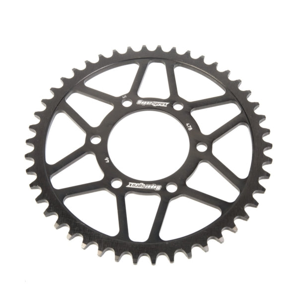 Supersprox Drive Sprocket Fits Kawasaki - Rear