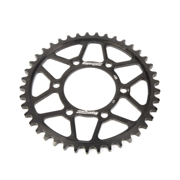 Supersprox Drive Sprocket Fits Kawasaki - Rear