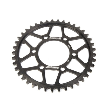 Supersprox Drive Sprocket Fits Kawasaki - Rear