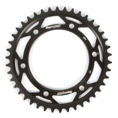 Supersprox Drive Sprocket Fits KTM - Rear