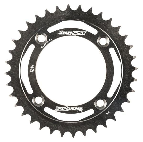 Supersprox Drive Sprocket Fits Honda - Rear