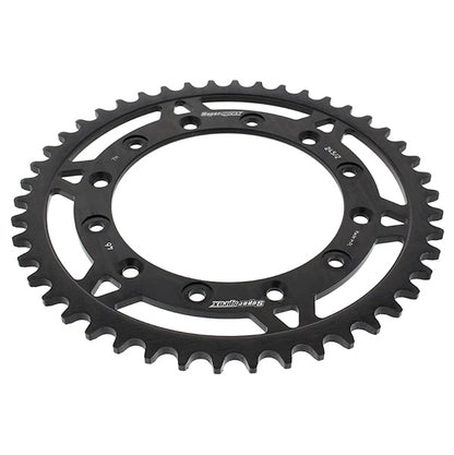 Supersprox Drive Sprocket Fits Honda - Rear