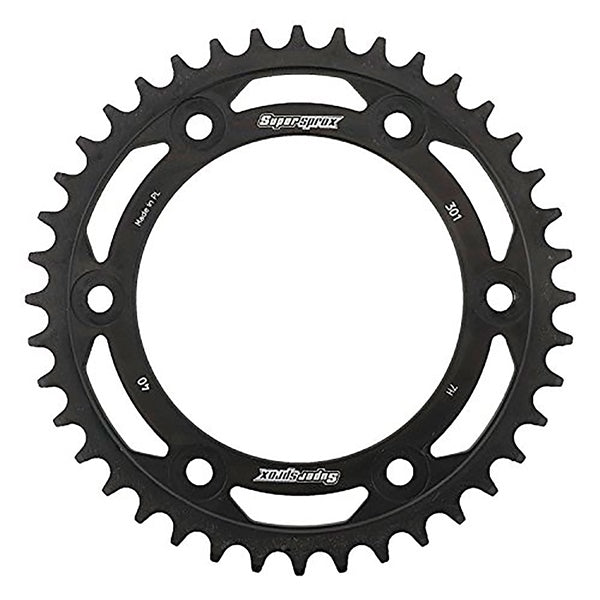 Supersprox Drive Sprocket Fits Honda - Rear