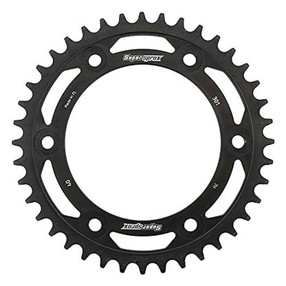 Supersprox Drive Sprocket Fits Honda - Rear