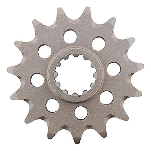 Supersprox Drive Sprocket Fits Husqvarna - Front