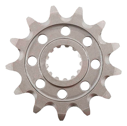 Supersprox Drive Sprocket Fits Husqvarna - Front