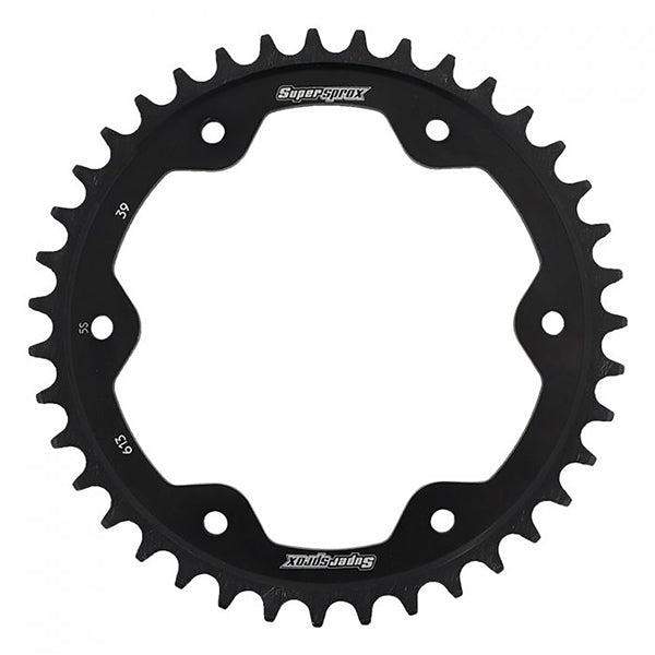 Supersprox Drive Sprocket Fits KTM - Rear