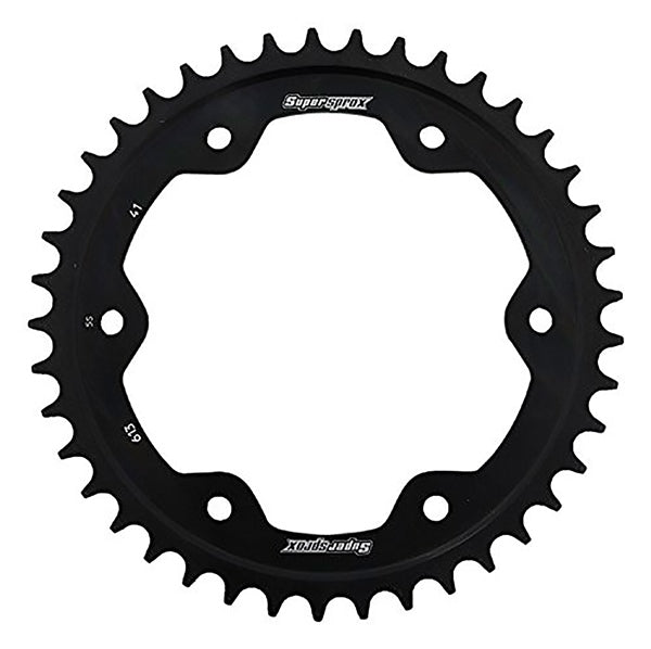 Supersprox Drive Sprocket Fits KTM - Rear