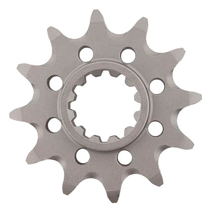 Supersprox Drive Sprocket Fits Husqvarna - Front