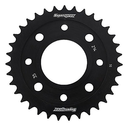 Supersprox Drive Sprocket Fits Honda - Rear