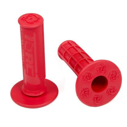 Torc1 Hole Shot Grips MX - Full Waffle