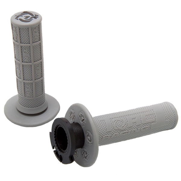 Torc1 Defy Hole Shot Lock-On Grips 4-Stroke