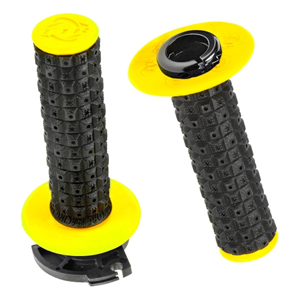 Torc1 Defy MX Enduro Grips