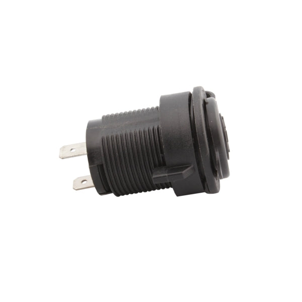 KIMPEX Prise d'alimentation 12 V