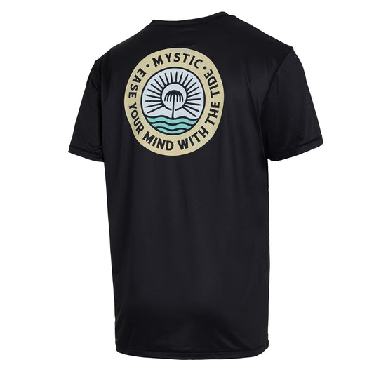 Mystic Ease Ss Rashvest-MYSTIC-Elevate