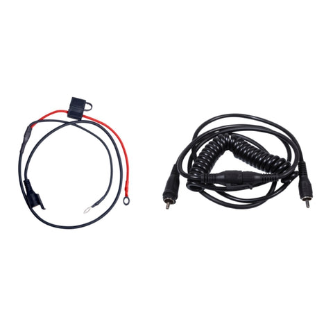 CKX Universal Electric Lens Power Cord with Power Source