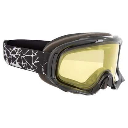 CKX Lunettes Falcon, Noir hiver