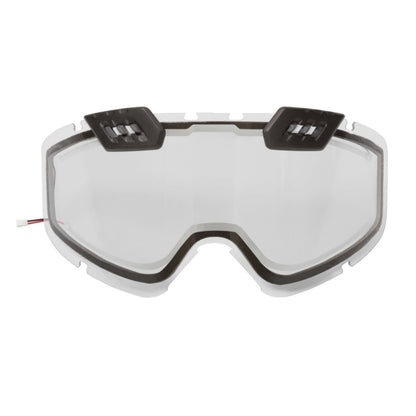 CKX Electric 210° Controlled Goggles Lens, Winter